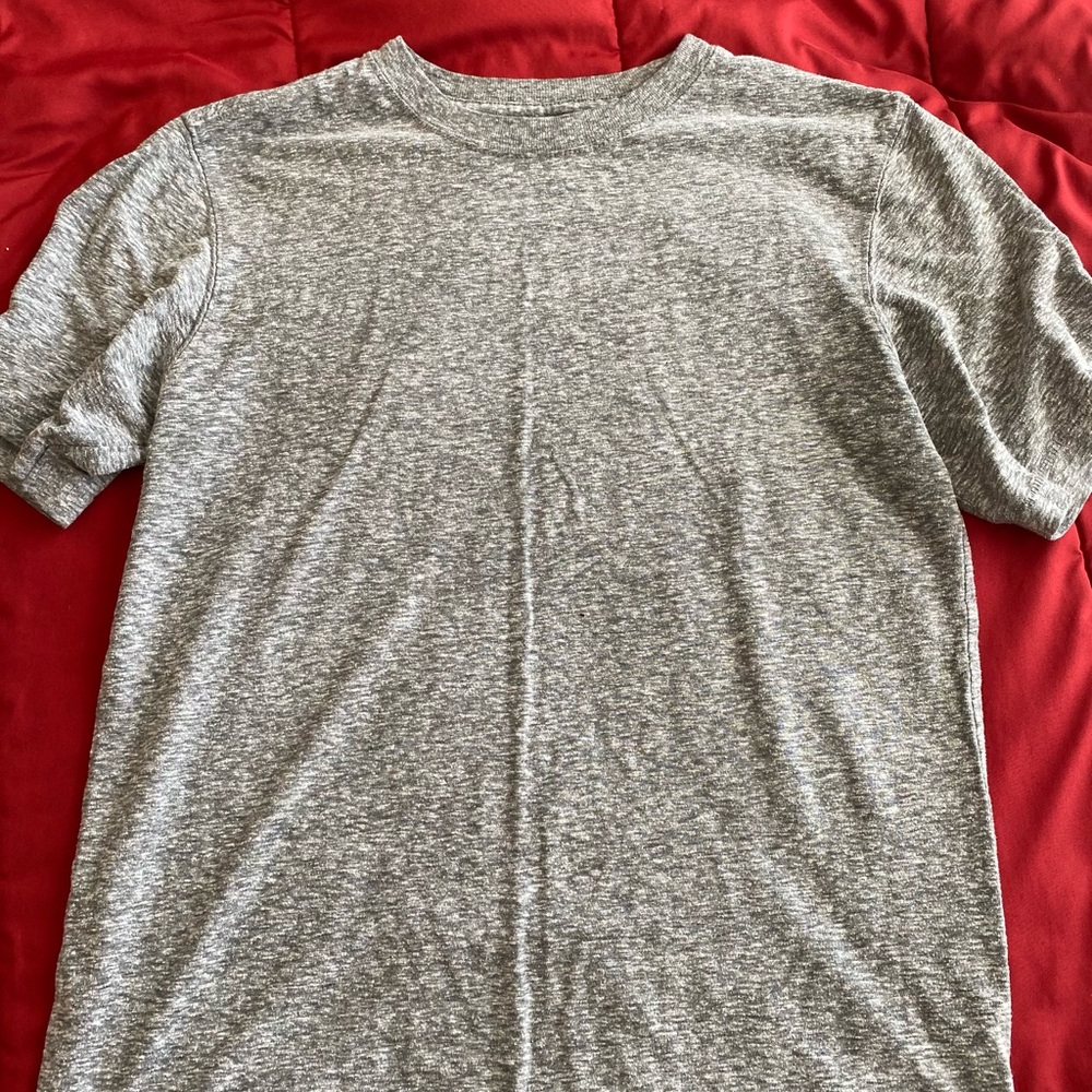 Cotton shirt for young man